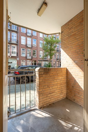 Medium property photo - Vrolikstraat 469A, 1092 TK Amsterdam